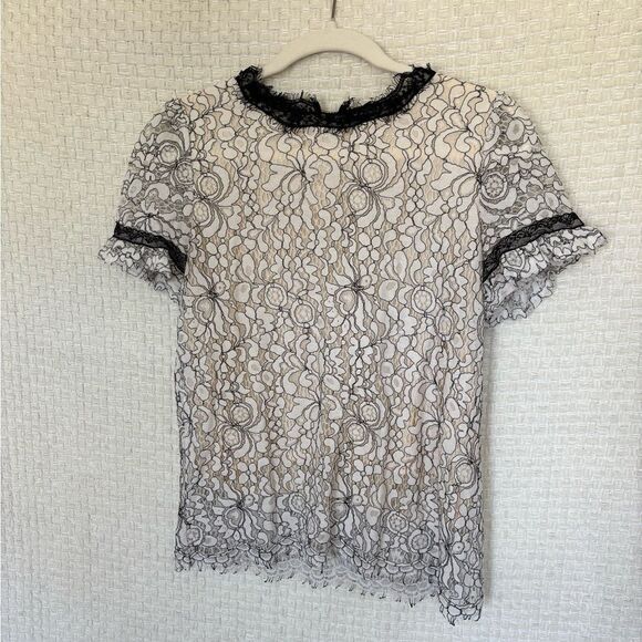 Lace Blouse✨ - Picture 2 of 10
